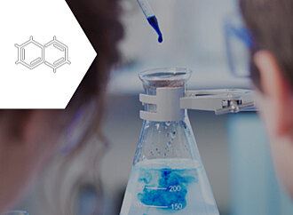 Essential Chemicals / Základní chemie